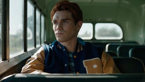 Riverdale's KJ Apa Reveals Where Archie Is Heading After Graduation