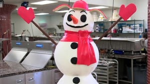 Cake Boss, Season 8 Episode 17 image