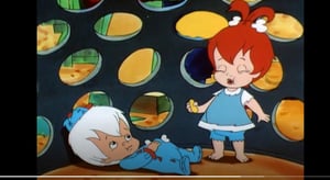 Cave Kids, Season 1 Episode 6 image