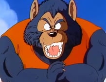 Dragon Ball, Season 1 Episode 89 image