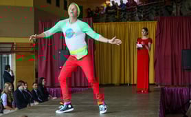 Mr. D, Season 3 Episode 2 image