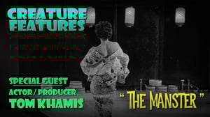 Creature Features, Season 1 Episode 110 image