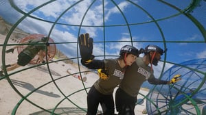 The Challenge: USA, Season 2 Episode 7 image