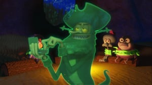 Kamp Koral: SpongeBob's Under Years, Season 1 Episode 13 image