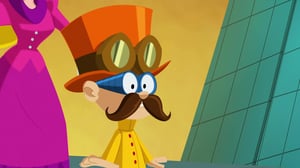 Wacky Races, Season 2 Episode 5 image