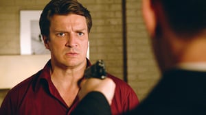 Castle, Season 8 Episode 5 image