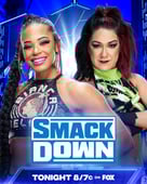 WWE Smackdown!, Season 26 Episode 14 image