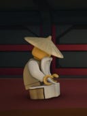 LEGO Ninjago, Season 6 Episode 1 image