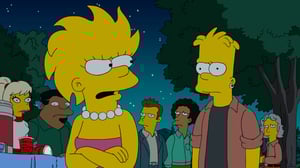 The Simpsons, Season 27 Episode 9 image