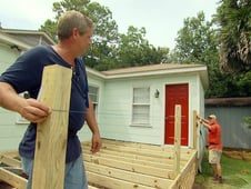 Today's Homeowner with Danny Lipford, Season 17 Episode 1 image
