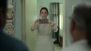 November Story, Season 1 Episode 3 image