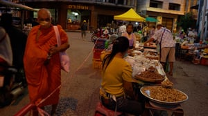 Counter Space, Season 2 Episode 1 image