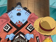 One Piece, Season 14 Episode 1 image