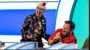 Would I Lie to You?, Season 17 Episode 1 image