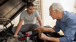 Cuban Chrome, Season 1 Episode 2 image