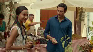 From Scratch, Season 1 Episode 3 image