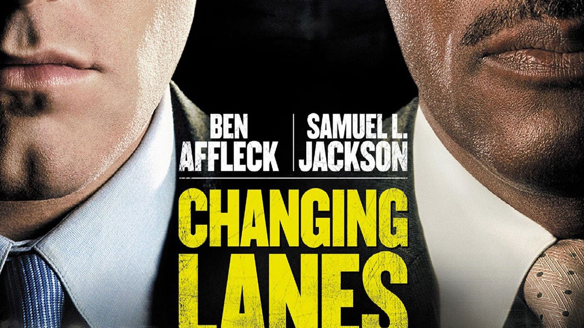 Changing Lanes - Full Cast & Crew - TV Guide