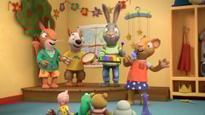 Pip and Posy, Season 2 Episode 52 image