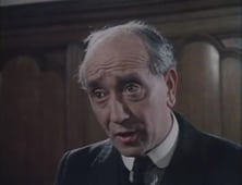 Square Mile of Murder, Season 1 Episode 6 image