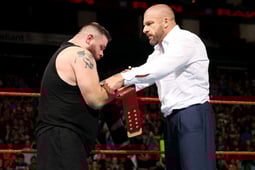 WWE Raw, Season 24 Episode 35 image