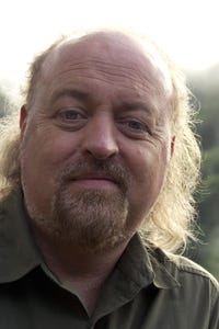 Bill Bailey as The Whale