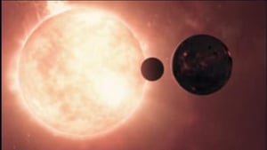 Space's Deepest Secrets, Season 6 Episode 2 image