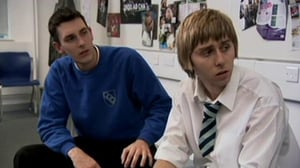 The Inbetweeners, Season 1 Episode 1 image