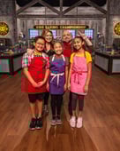 Kids Baking Championship, Season 5 Episode 7 image