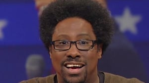 Totally Biased with W. Kamau Bell, Season 1 Episode 8 image