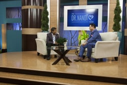 The Dr. Nandi Show, Season 1 Episode 118 image