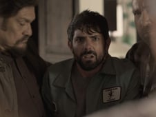 El Candidato, Season 1 Episode 6 image