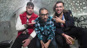 A Day in the Life, Season 2 Episode 6 image