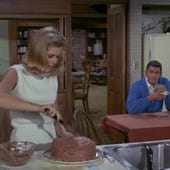 Bewitched, Season 3 Episode 16 image