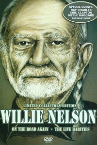 Willie Nelson: On the Road Again - The Life Rarities