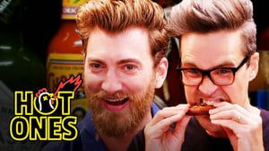Hot Ones, Season 6 Episode 11 image