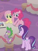 My Little Pony Friendship Is Magic, Season 9 Episode 26 image
