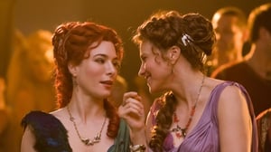 Spartacus, Season 2 Episode 4 image
