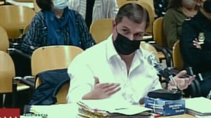 Cooking Up Murder: Uncovering the Story of César Román, Season 1 Episode 3 image