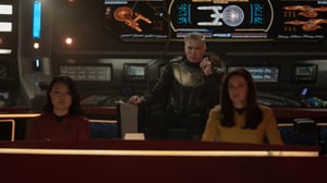 Star Trek: Strange New Worlds, Season 3 Episode 1 image