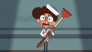 Dorg Van Dango, Season 1 Episode 7 image