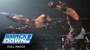 WWE Smackdown!, Season 11 Episode 13 image