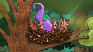 Kiri and Lou, Season 2 Episode 5 image