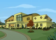 Drawn Together, Season 1 Episode 1 image