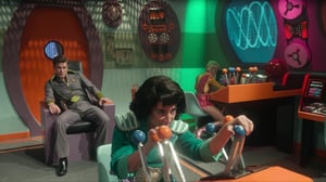 Star Trek: Strange New Worlds, Season 3 Episode 4 image