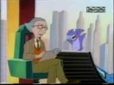 The Mask, Season 1 Episode 8 image