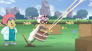 Kuu Kuu Harajuku, Season 2 Episode 28 image