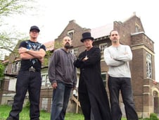 Ghost Adventures, Season 5 Episode 1 image