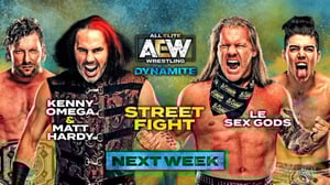AEW Dynamite, Season 2 Episode 19 image