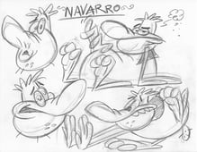 Random! Cartoons, Season 1 Episode 20 image