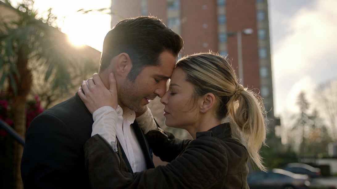 7 Shows Like Netflix S Lucifer You Can Watch While Waiting For Season 5 Part 2 Tv Guide